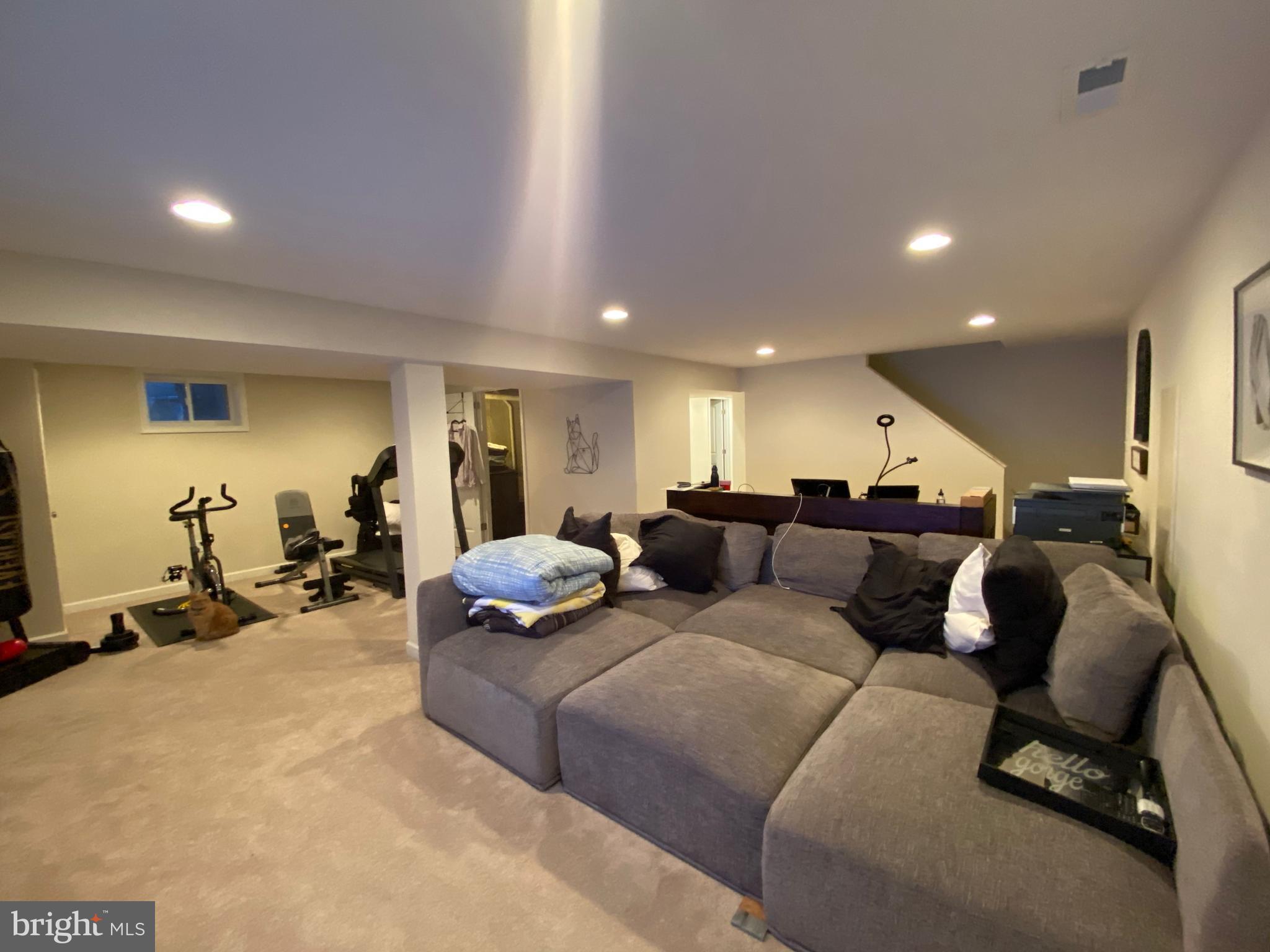 BALTIMORE COUNTY - Residential