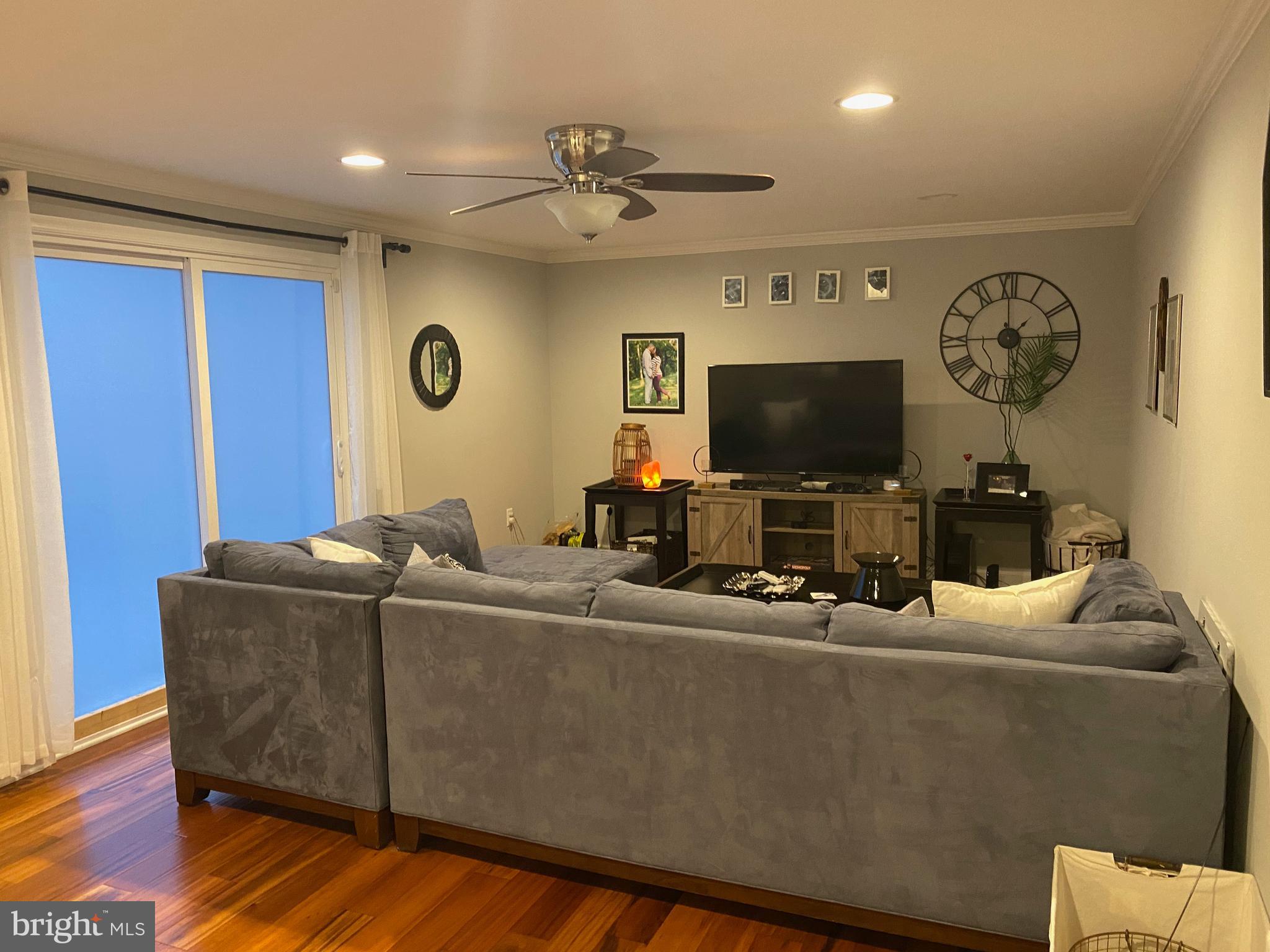 BALTIMORE COUNTY - Residential