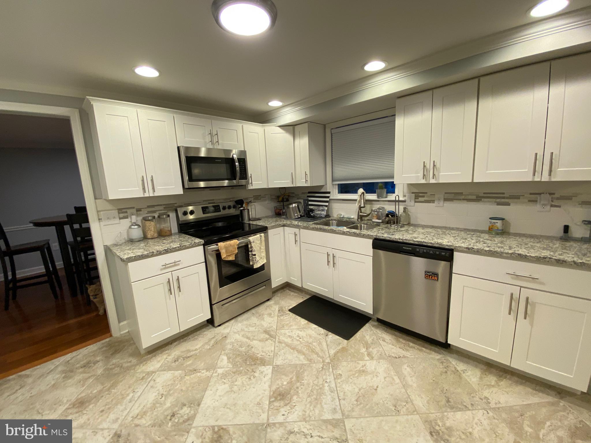 BALTIMORE COUNTY - Residential