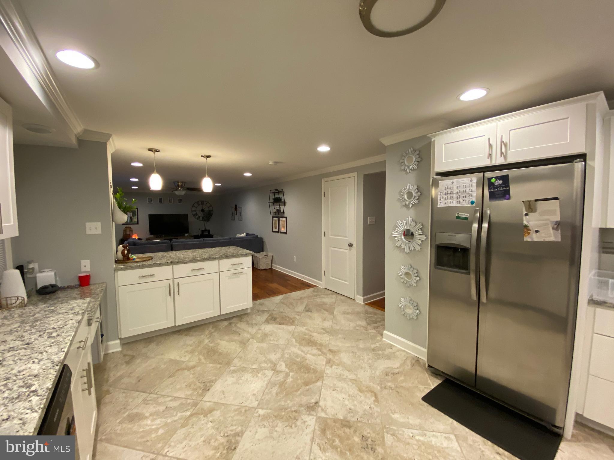 BALTIMORE COUNTY - Residential