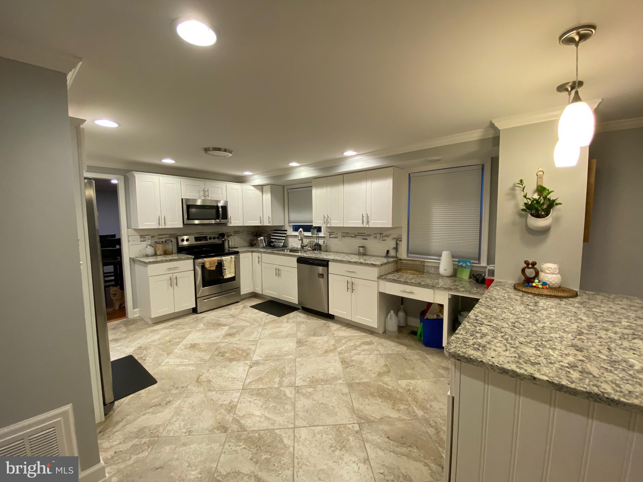 BALTIMORE COUNTY - Residential