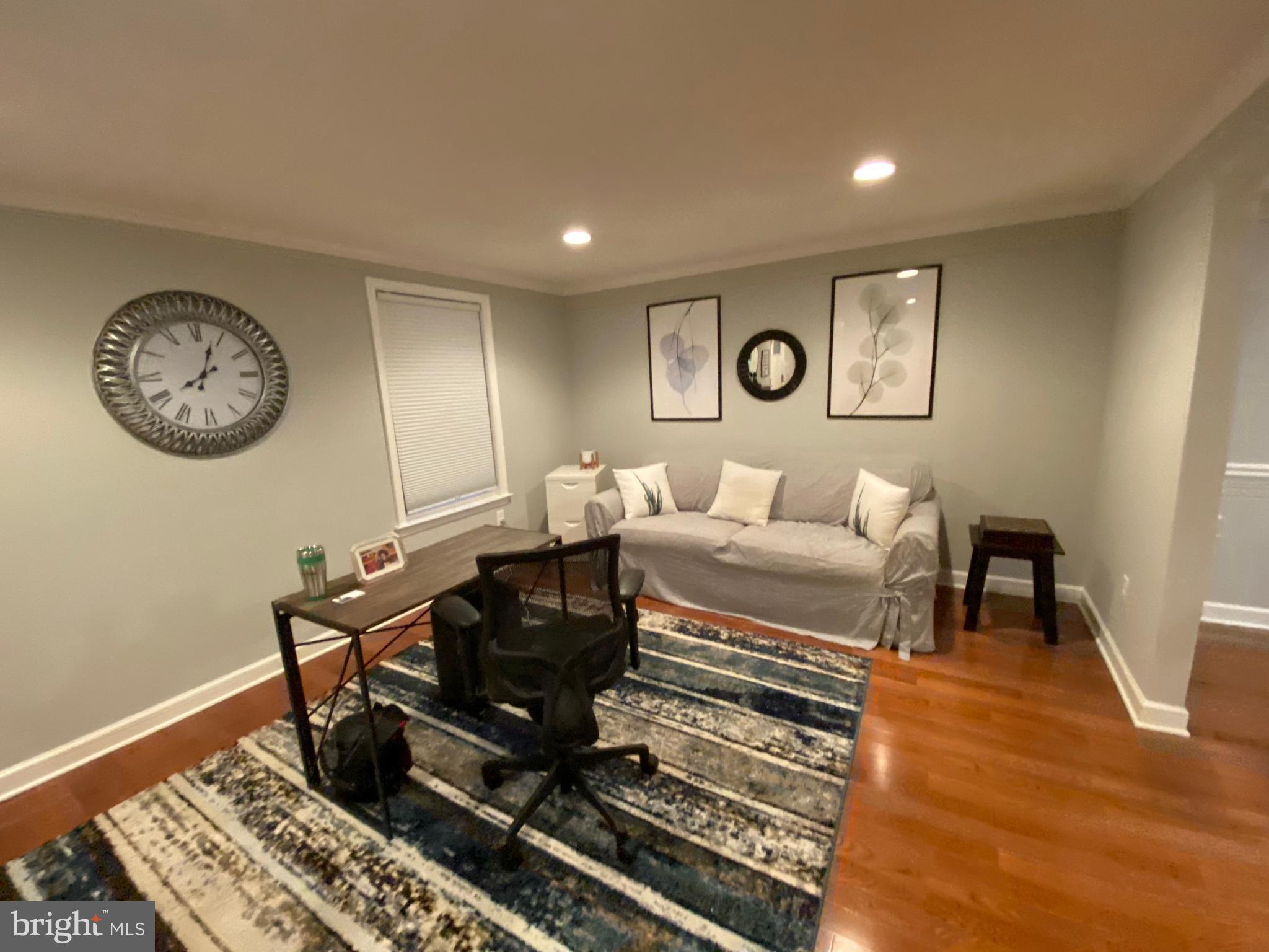 BALTIMORE COUNTY - Residential