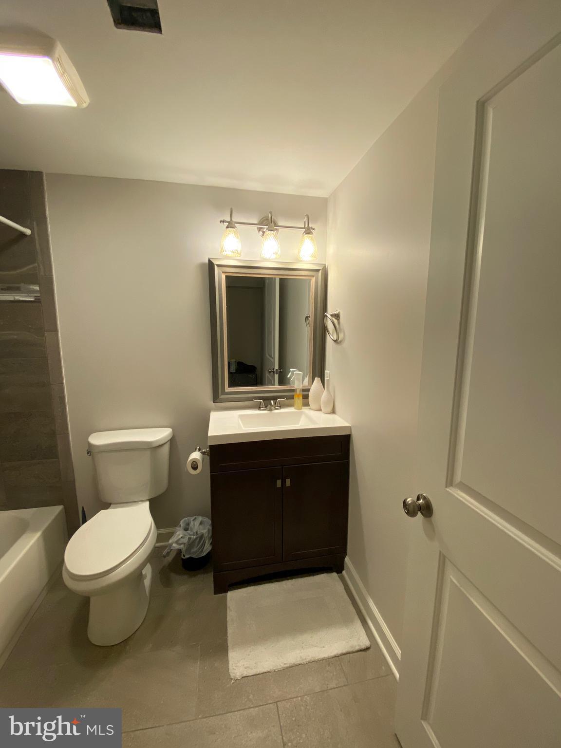 BALTIMORE COUNTY - Residential