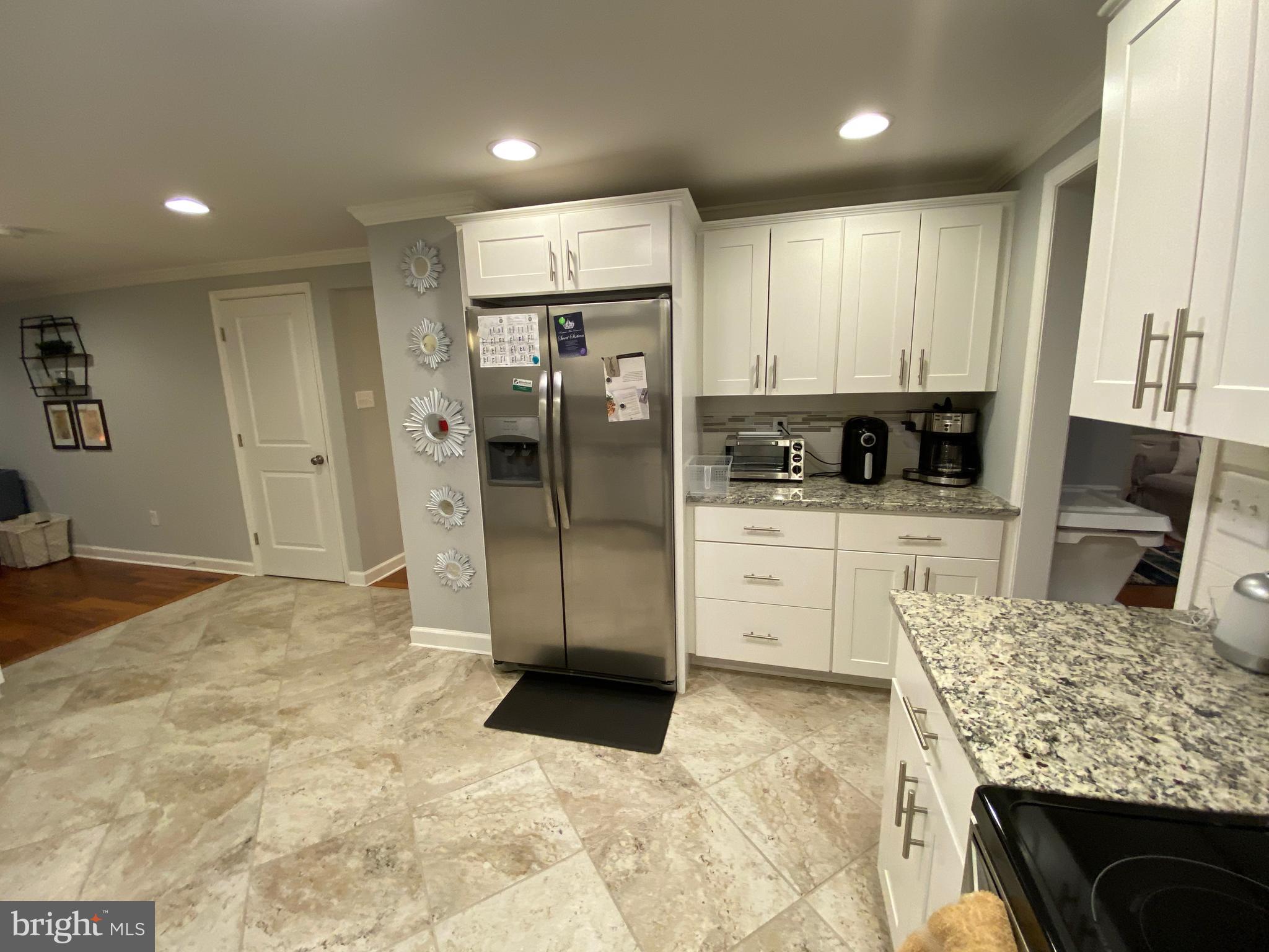 BALTIMORE COUNTY - Residential