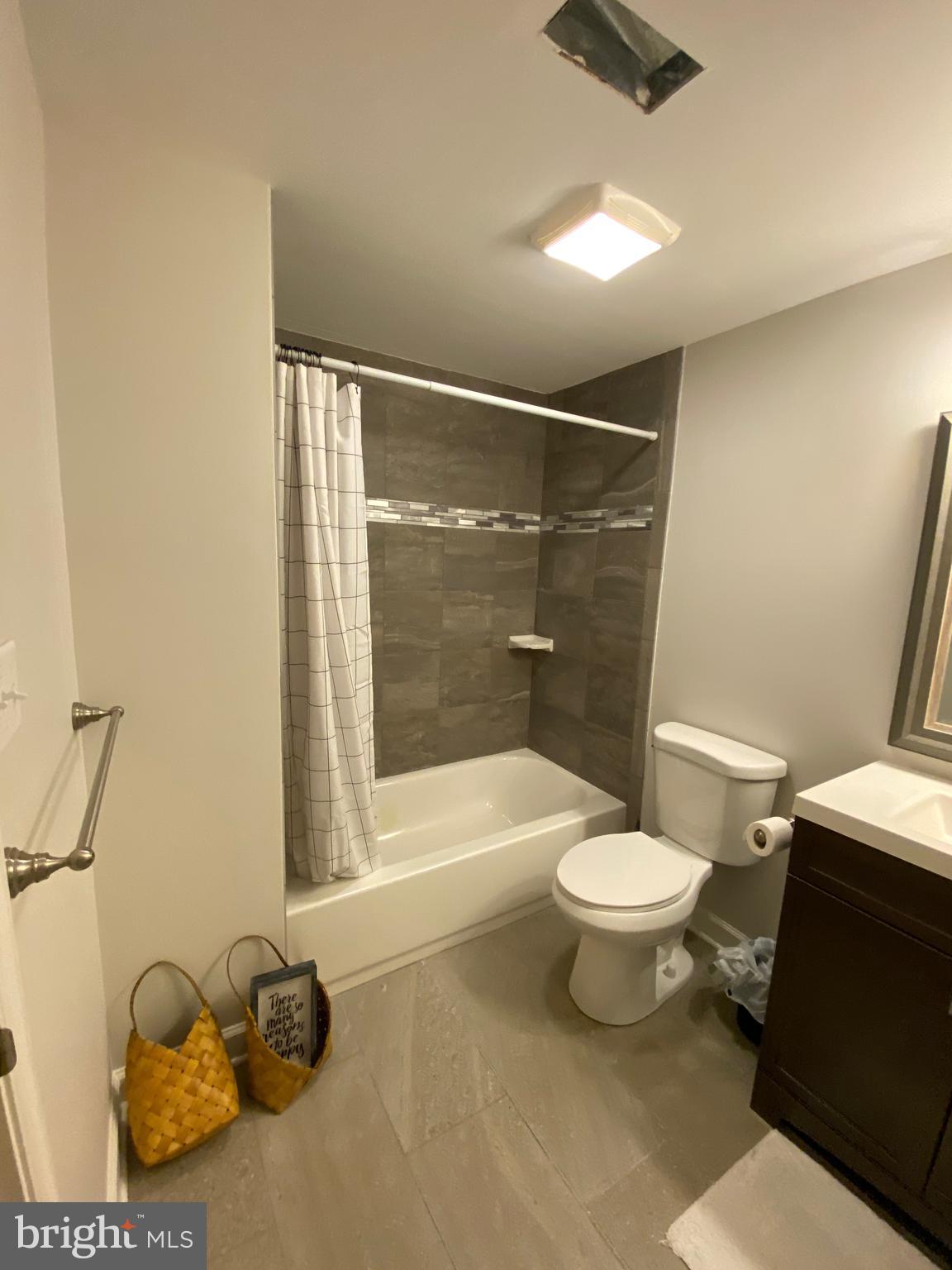 BALTIMORE COUNTY - Residential