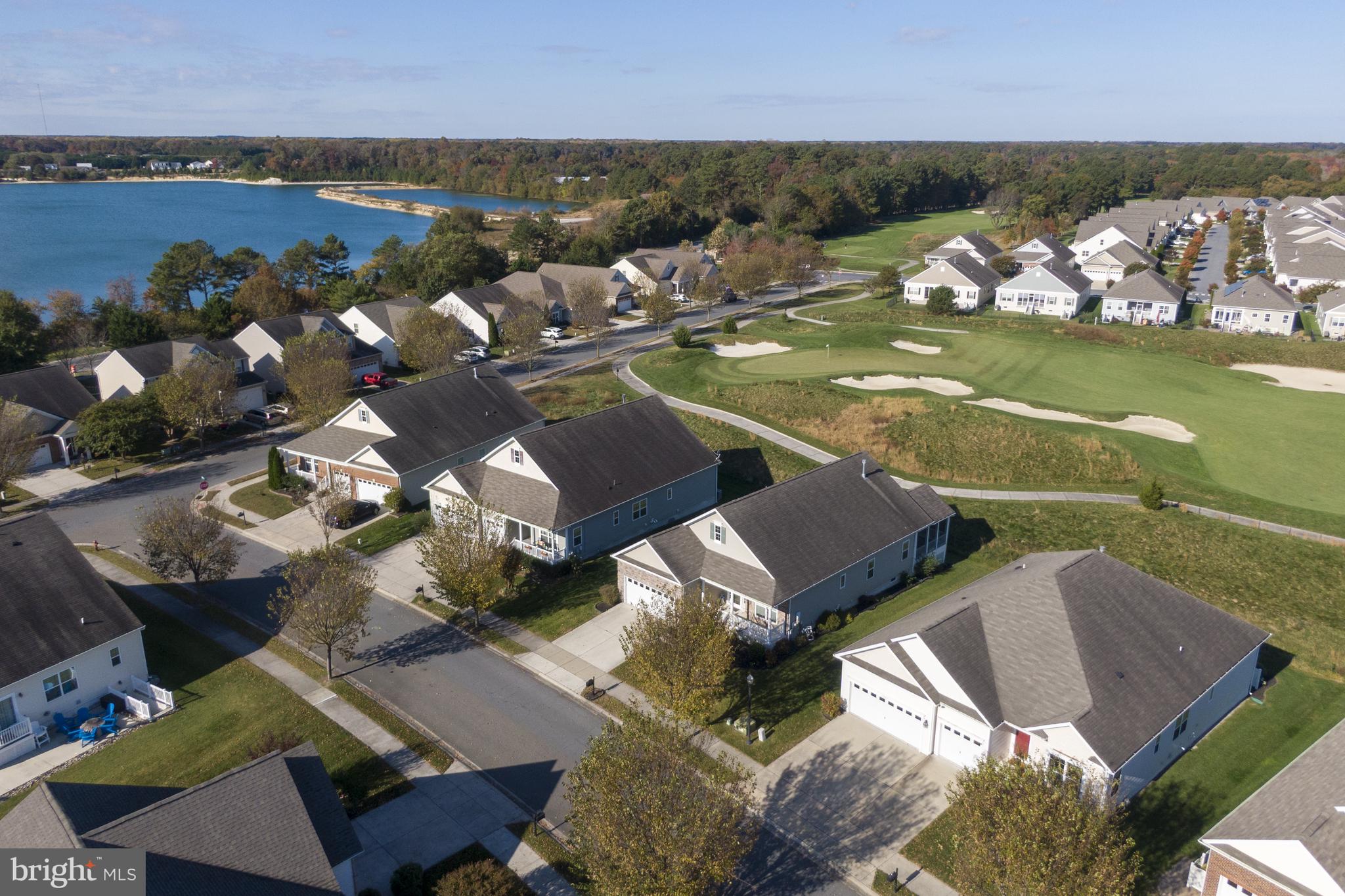 PLANTATION LAKES - Residential