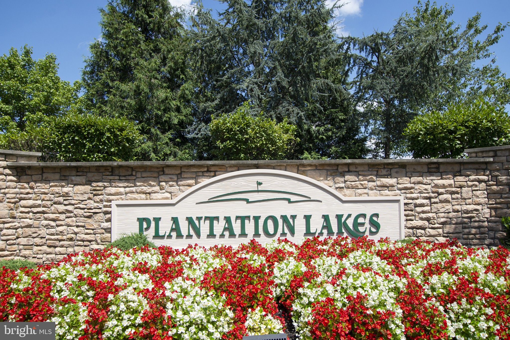PLANTATION LAKES - Residential