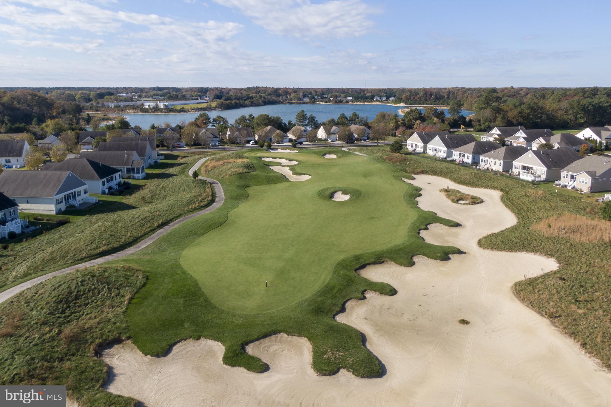 PLANTATION LAKES - Residential