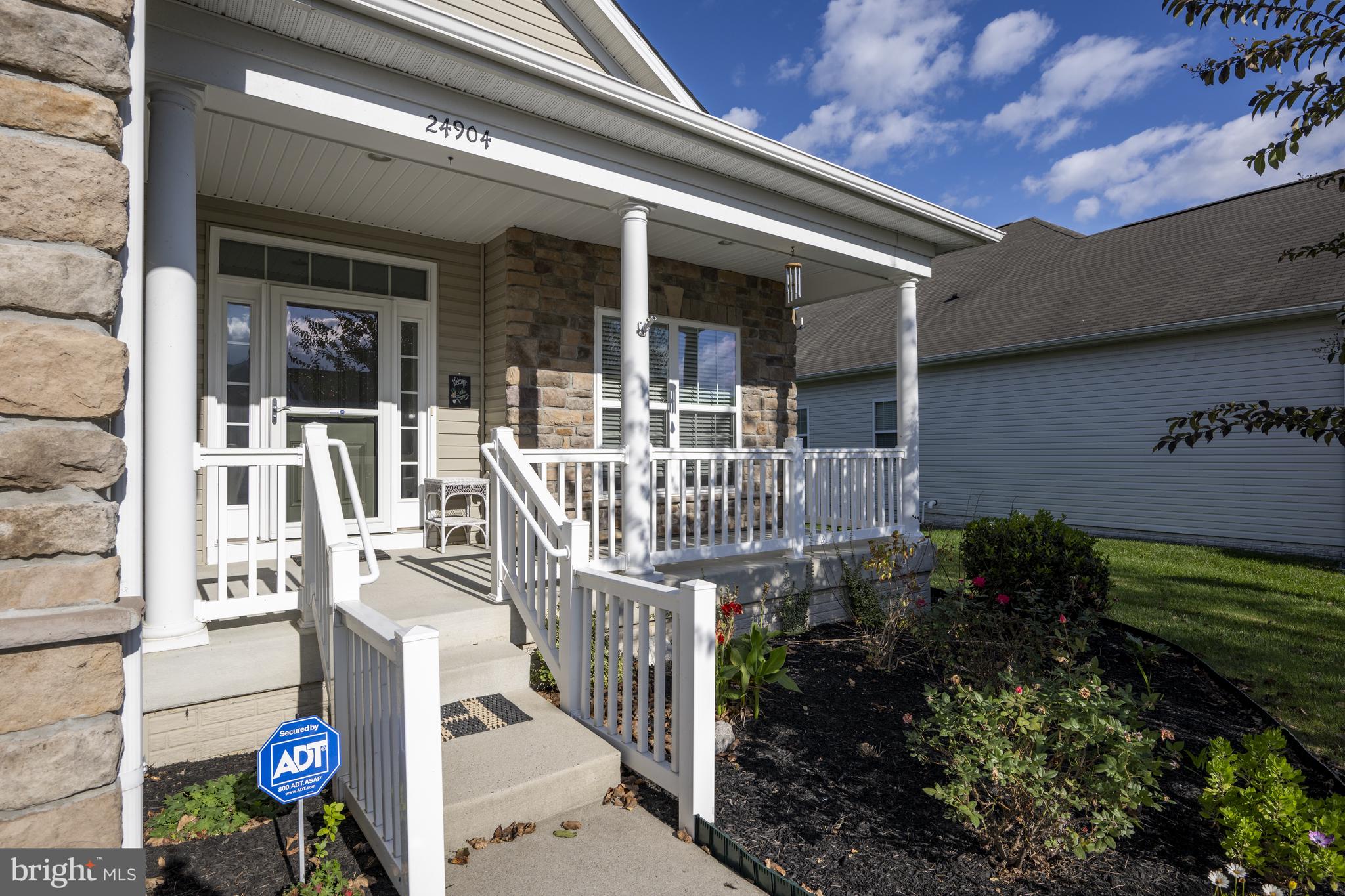 24904 MAGNOLIA CIRCLE