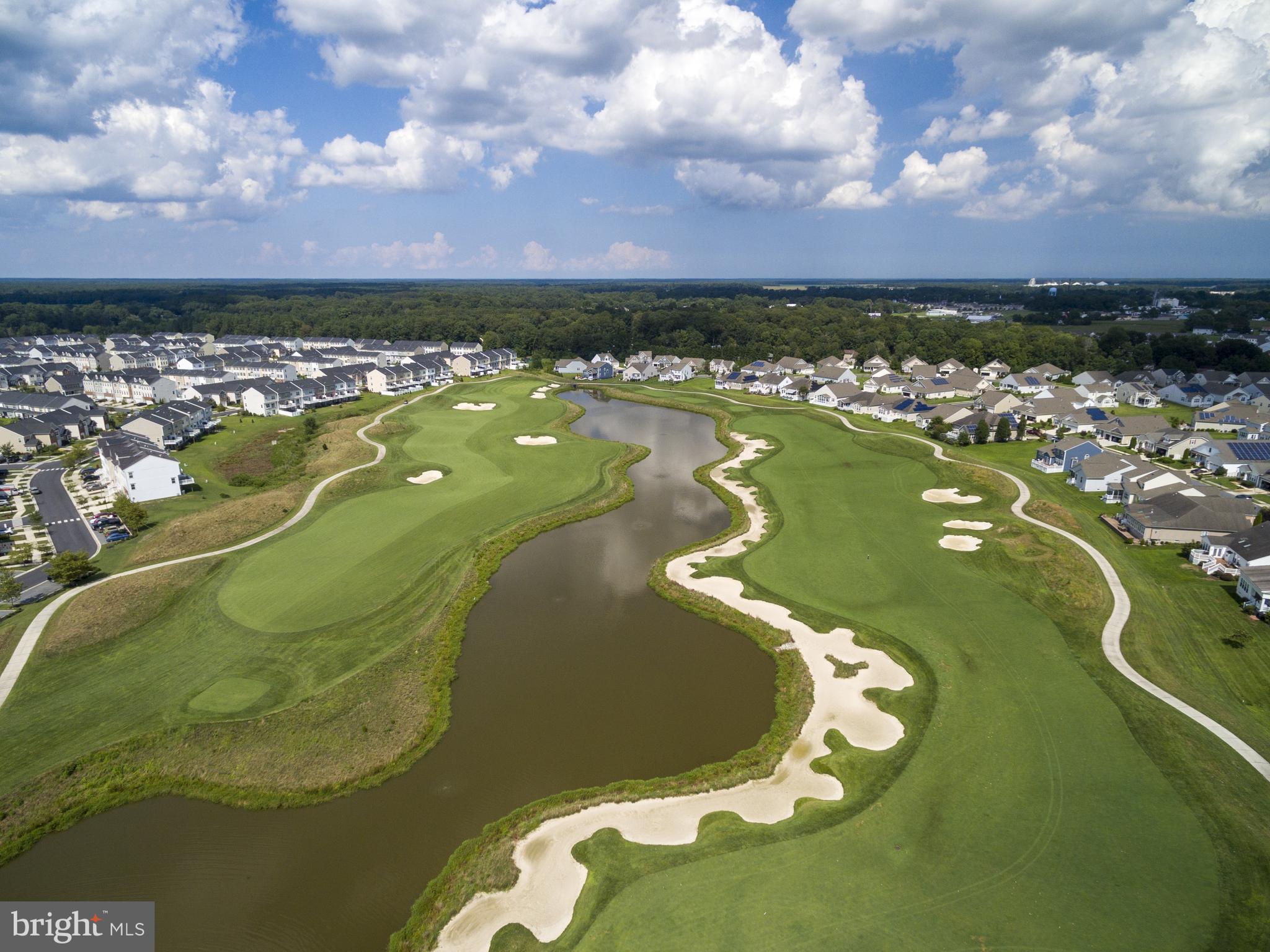 PLANTATION LAKES - Residential