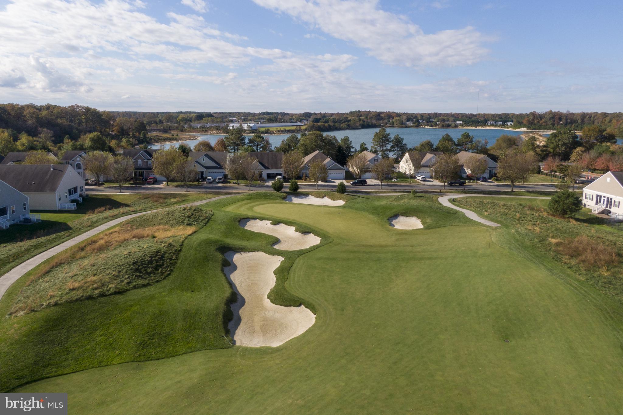 PLANTATION LAKES - Residential