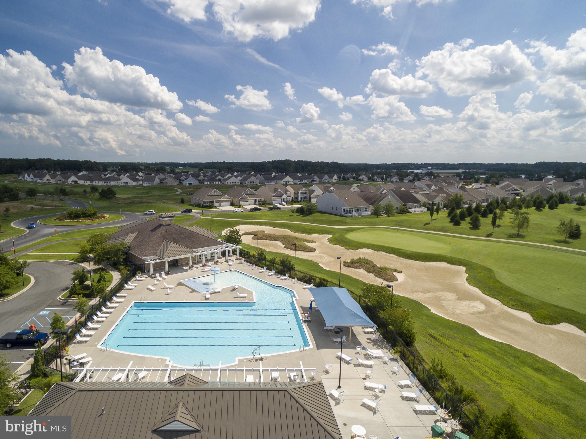 PLANTATION LAKES - Residential