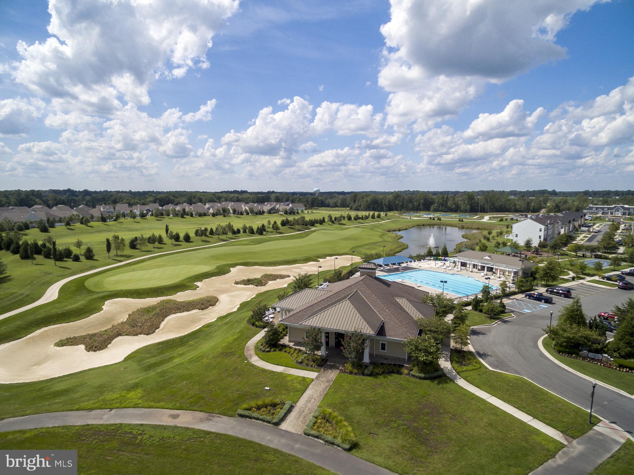 PLANTATION LAKES - Residential