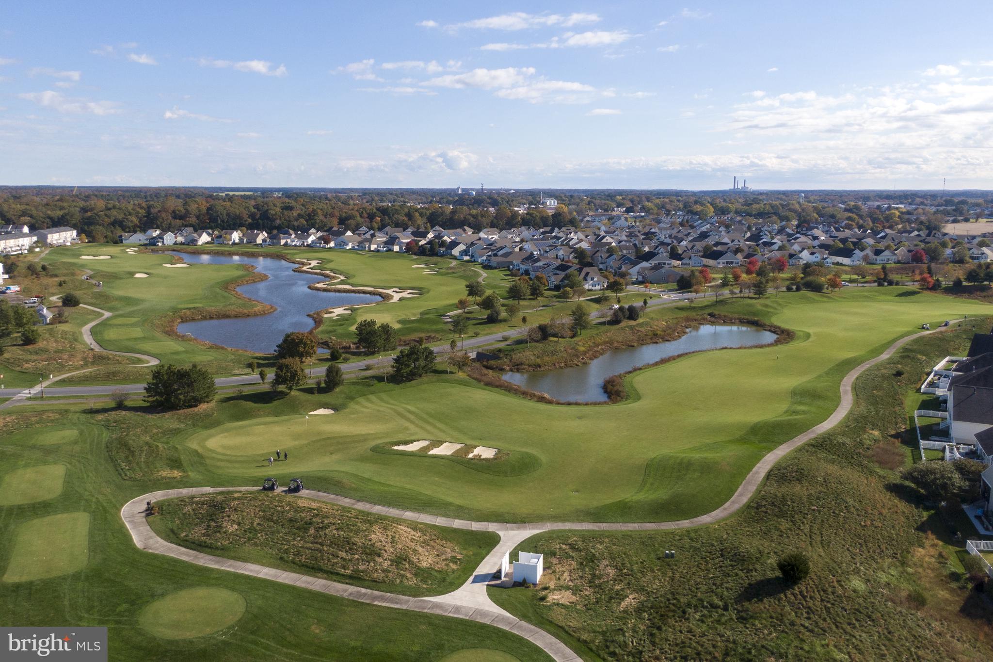 PLANTATION LAKES - Residential