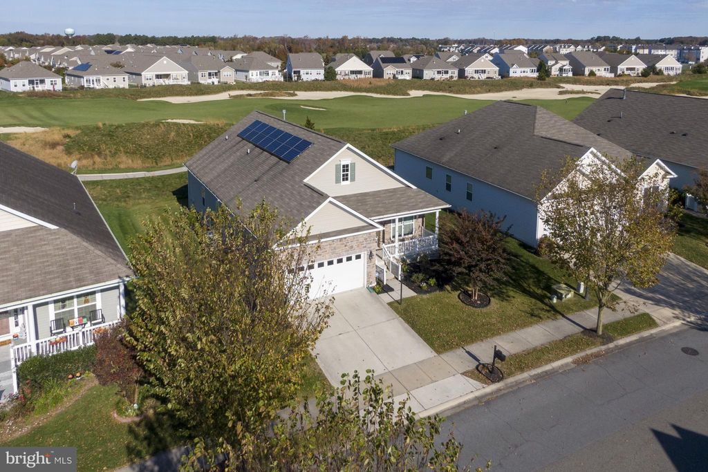 Photo of 24904 Magnolia Circle, MILLSBORO, DE 19966 (MLS # DESU2102002)