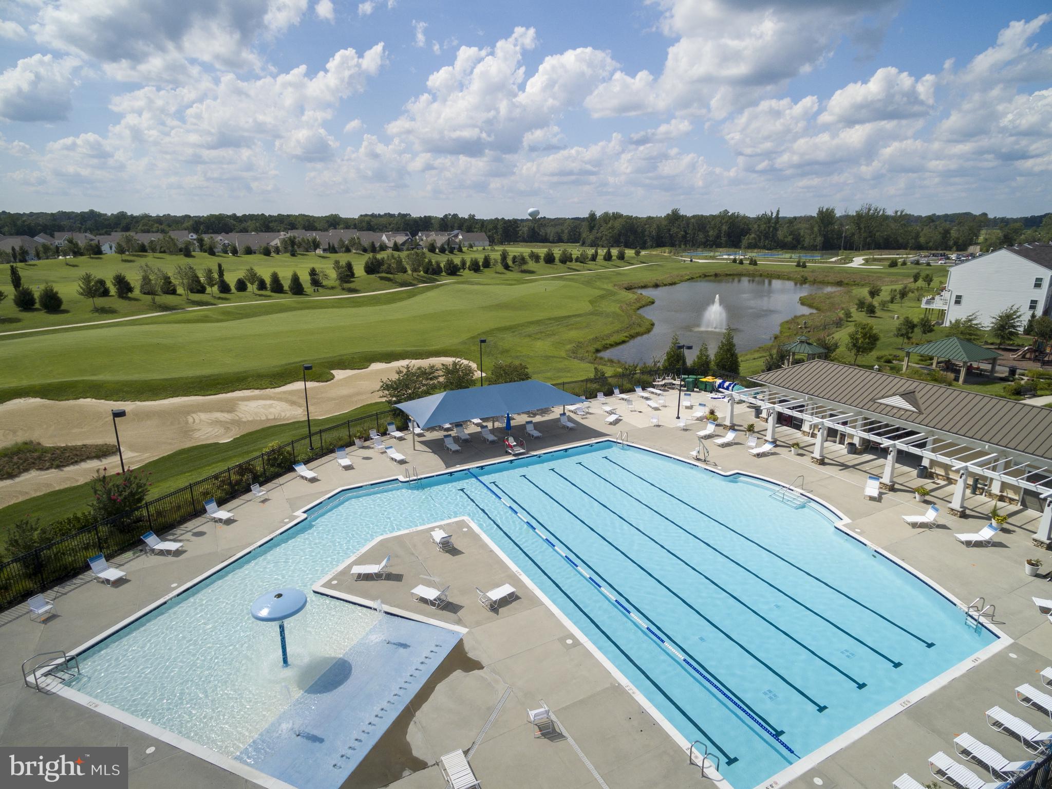 PLANTATION LAKES - Residential