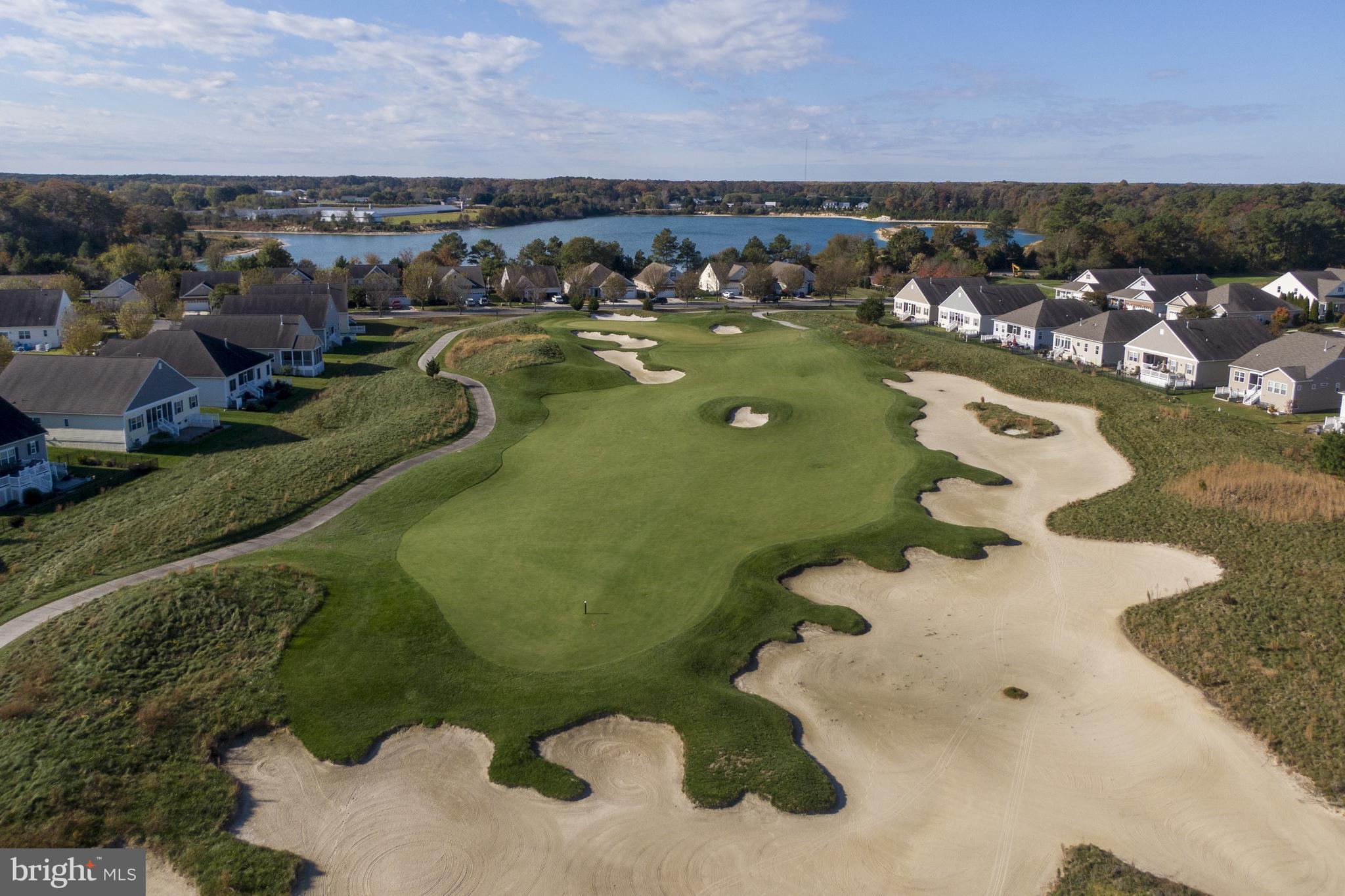 PLANTATION LAKES - Residential