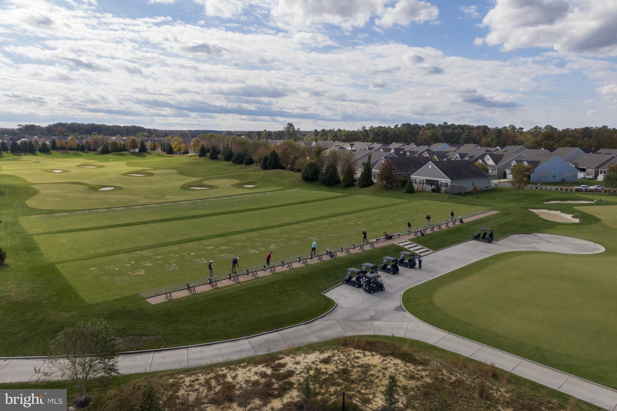 PLANTATION LAKES - Residential