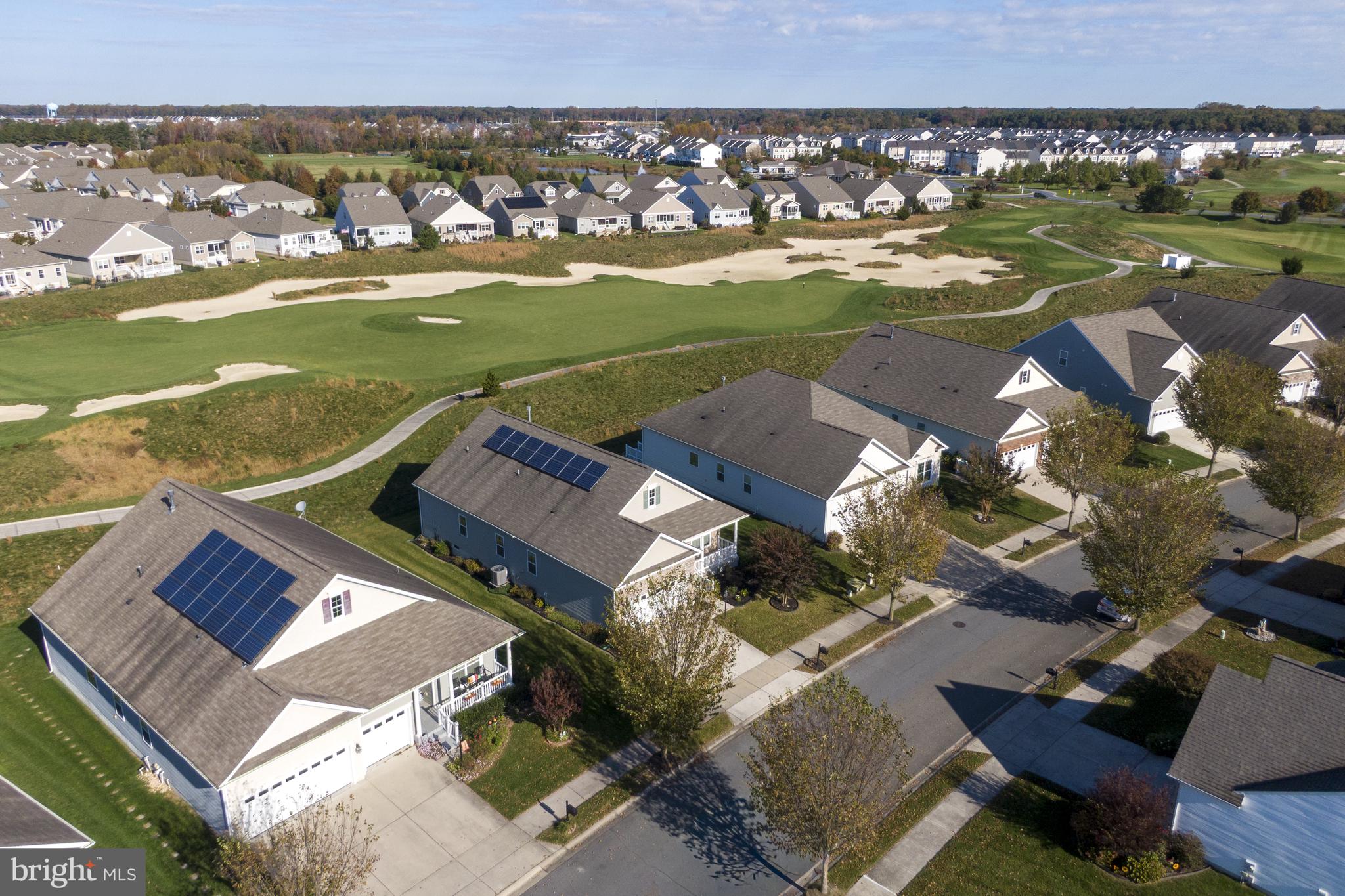 PLANTATION LAKES - Residential