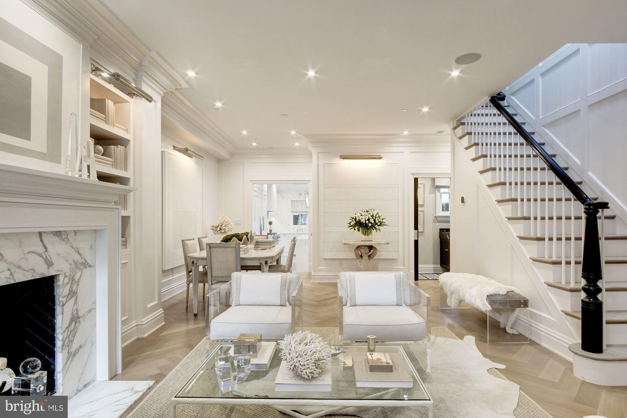 GEORGETOWN - Residential