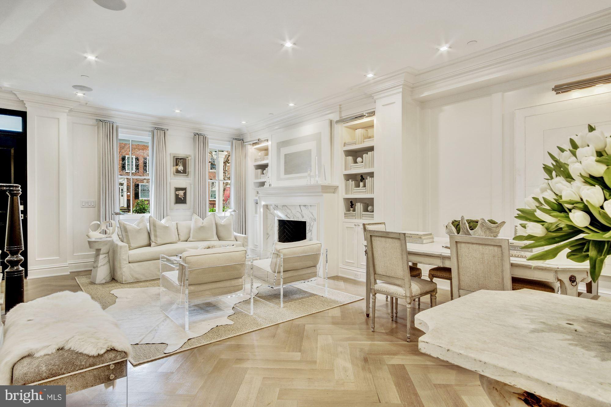 GEORGETOWN - Residential