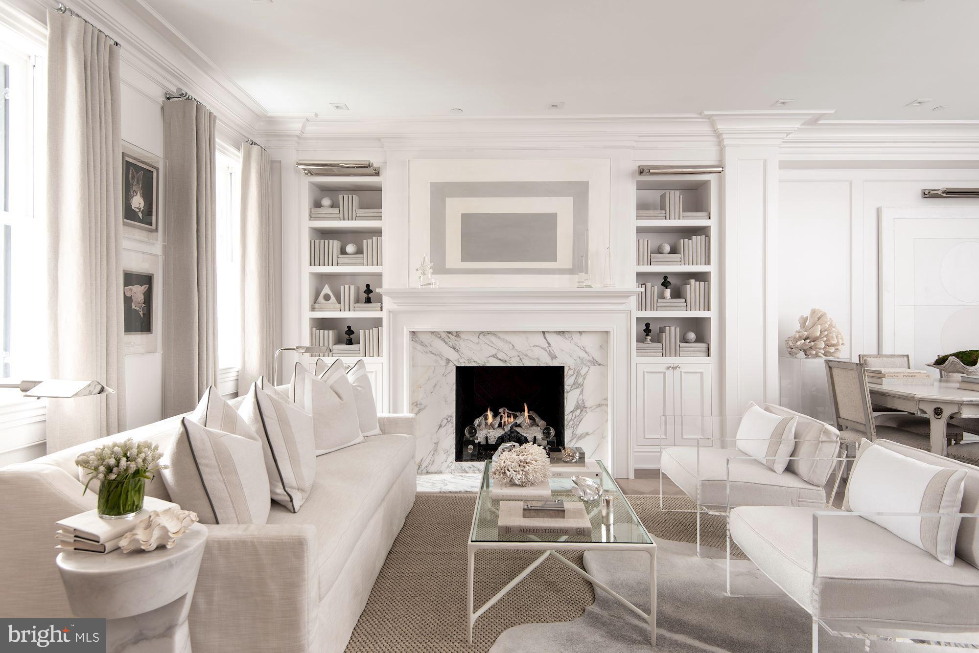 GEORGETOWN - Residential