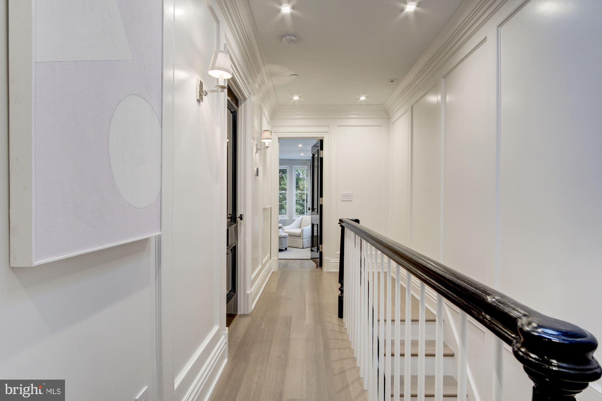 GEORGETOWN - Residential