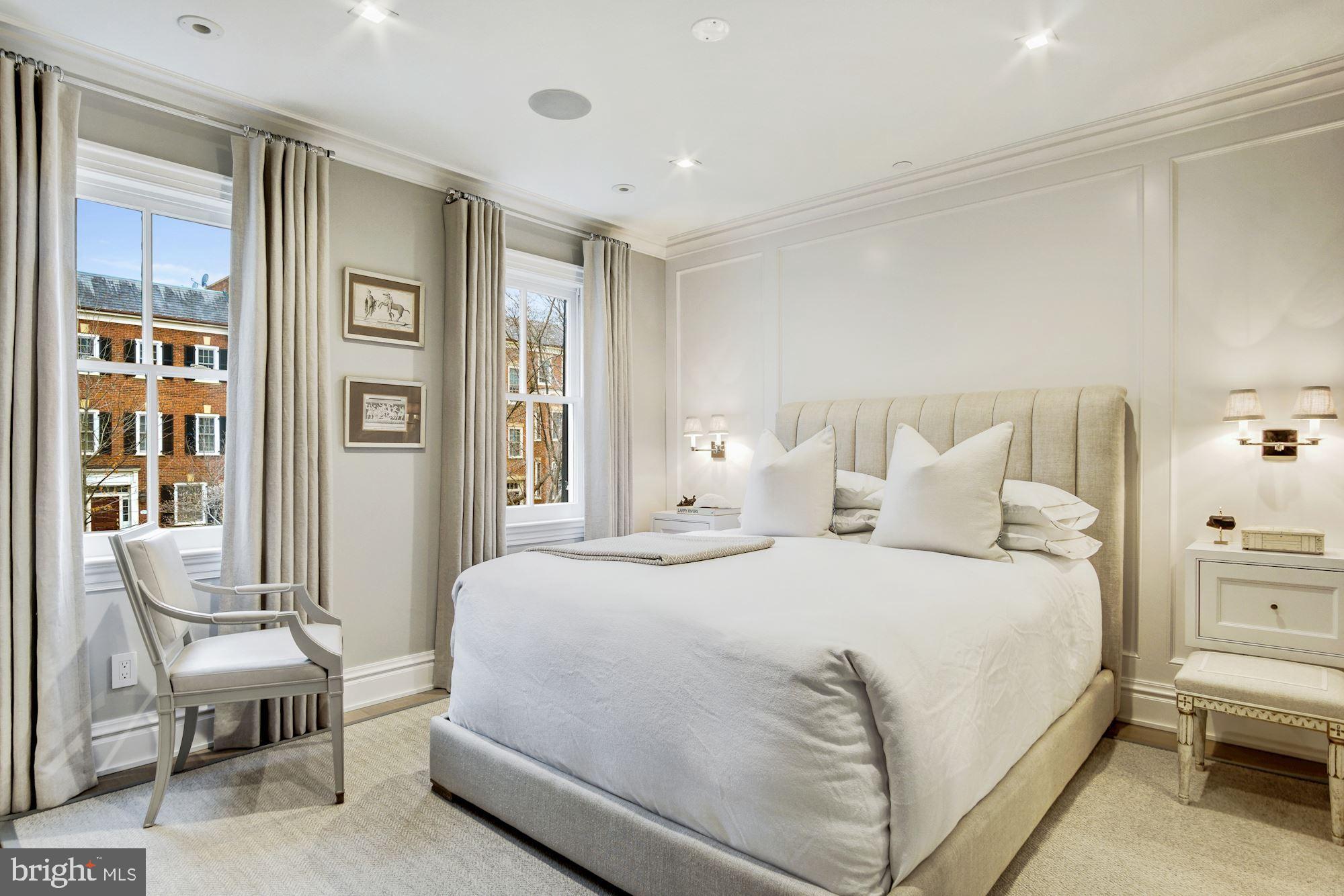 GEORGETOWN - Residential