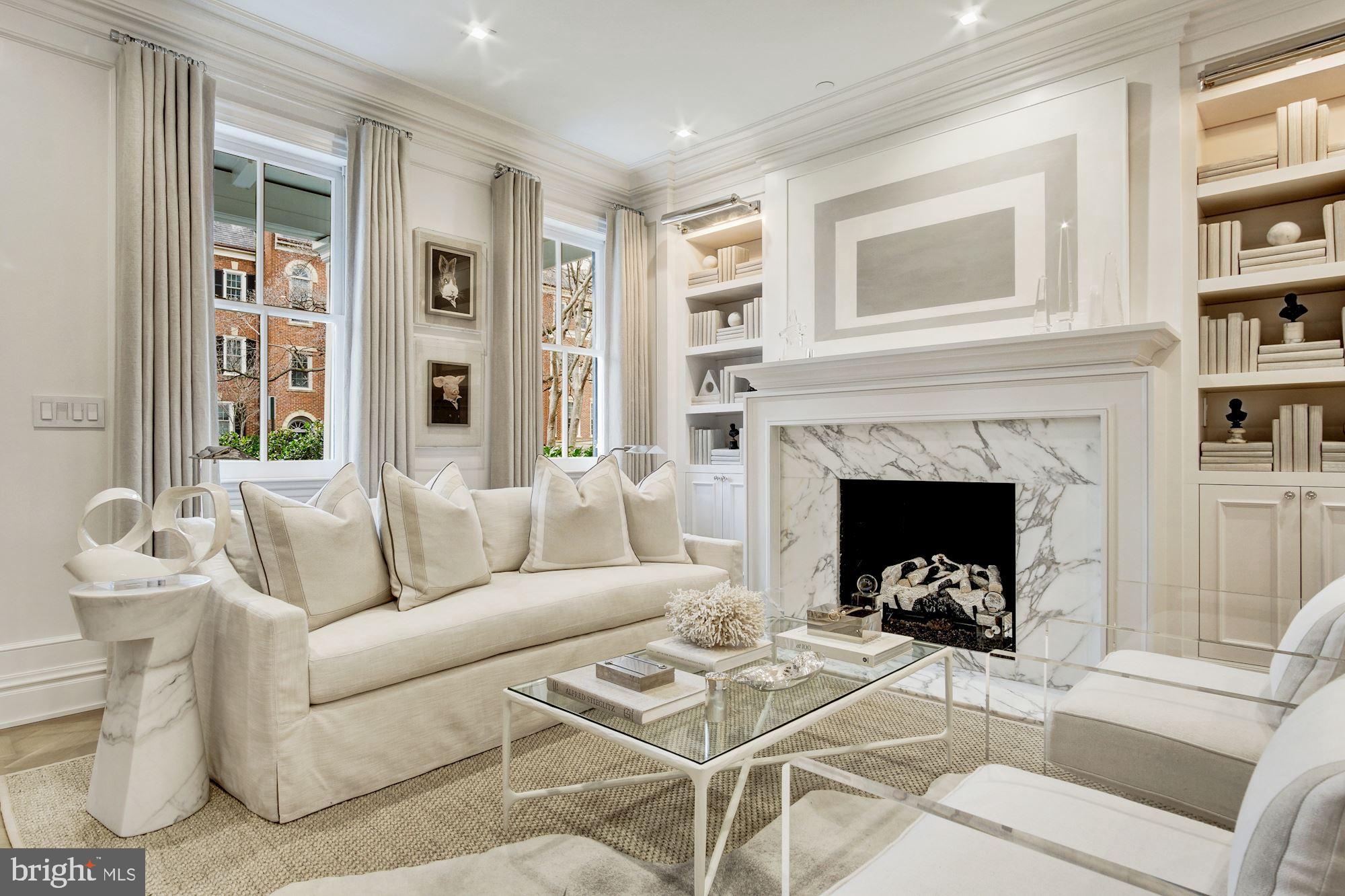 GEORGETOWN - Residential