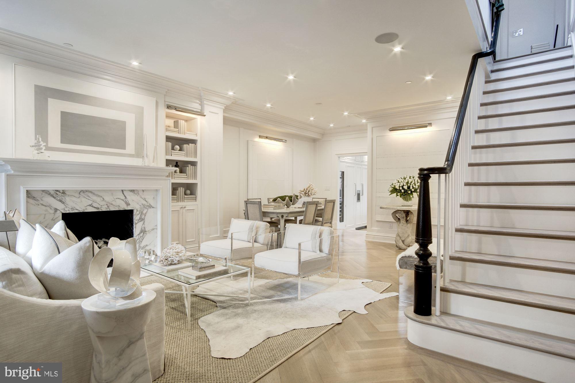 GEORGETOWN - Residential