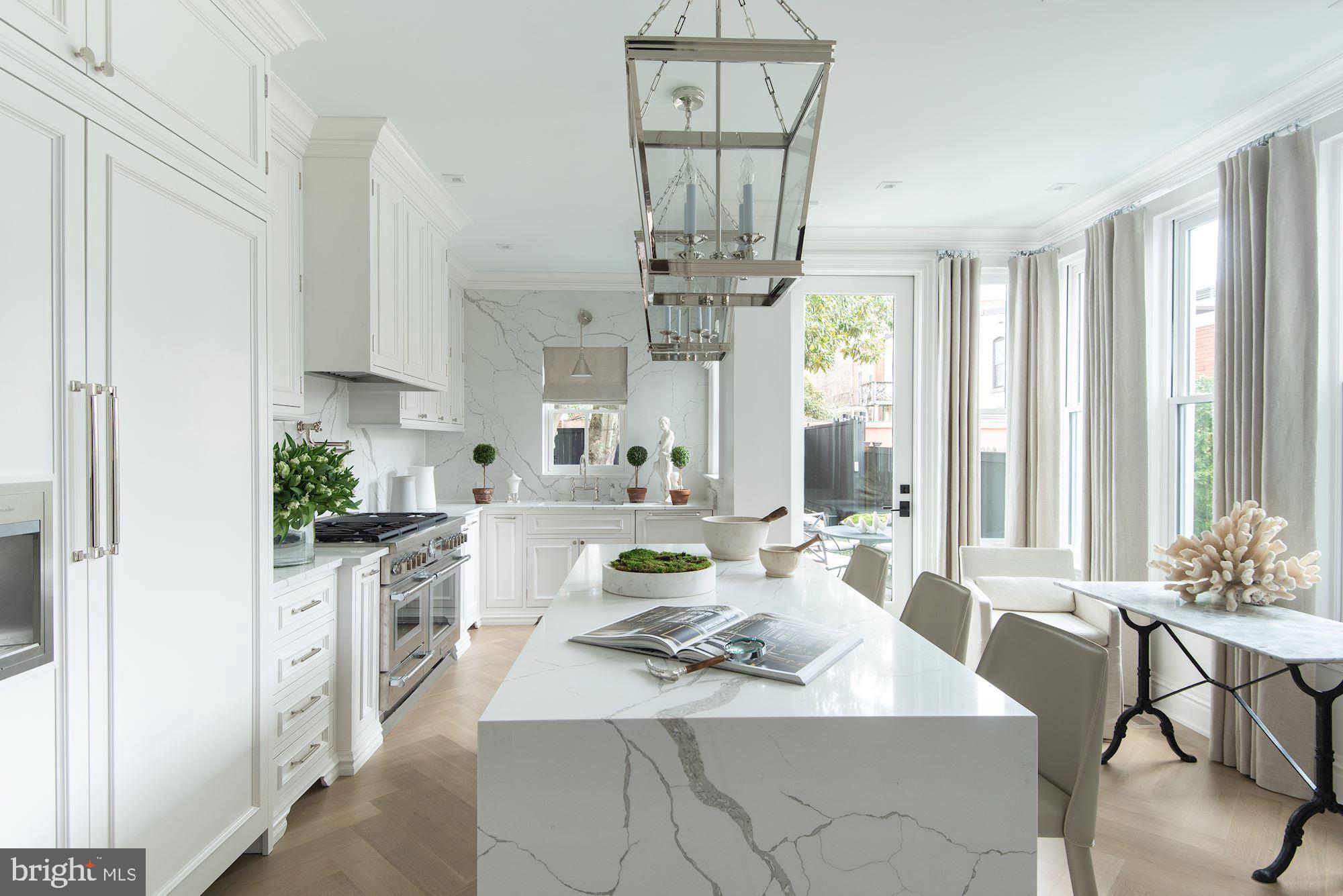GEORGETOWN - Residential
