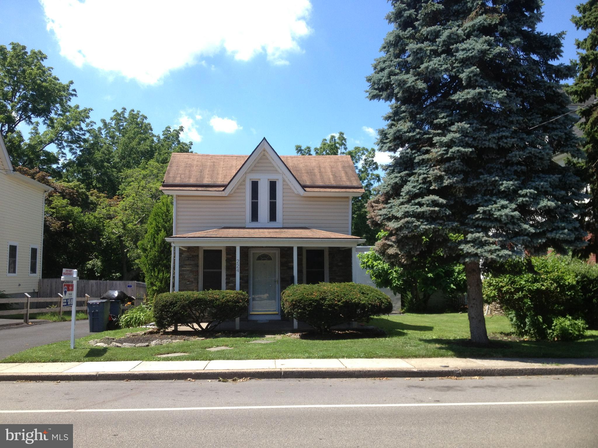 Main image without alt text