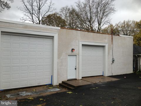 Photo of 224 W Glenside Avenue, ELKINS PARK, PA 19027 (MLS # PAMC2164112)