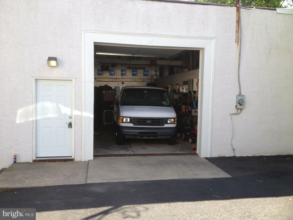 Photo of 224 W Glenside Avenue, ELKINS PARK, PA 19027 (MLS # PAMC2164112)