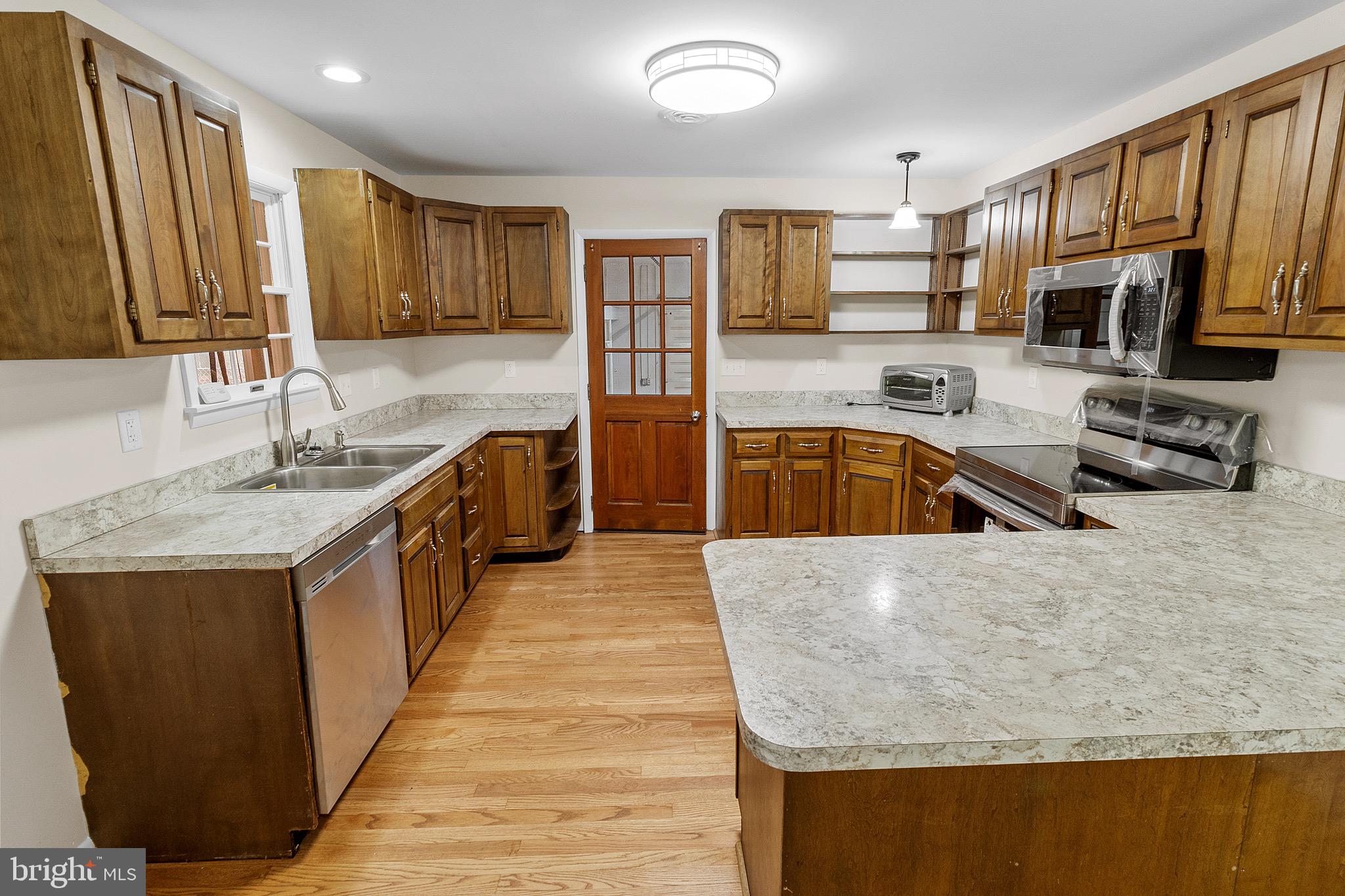 ...... - Residential