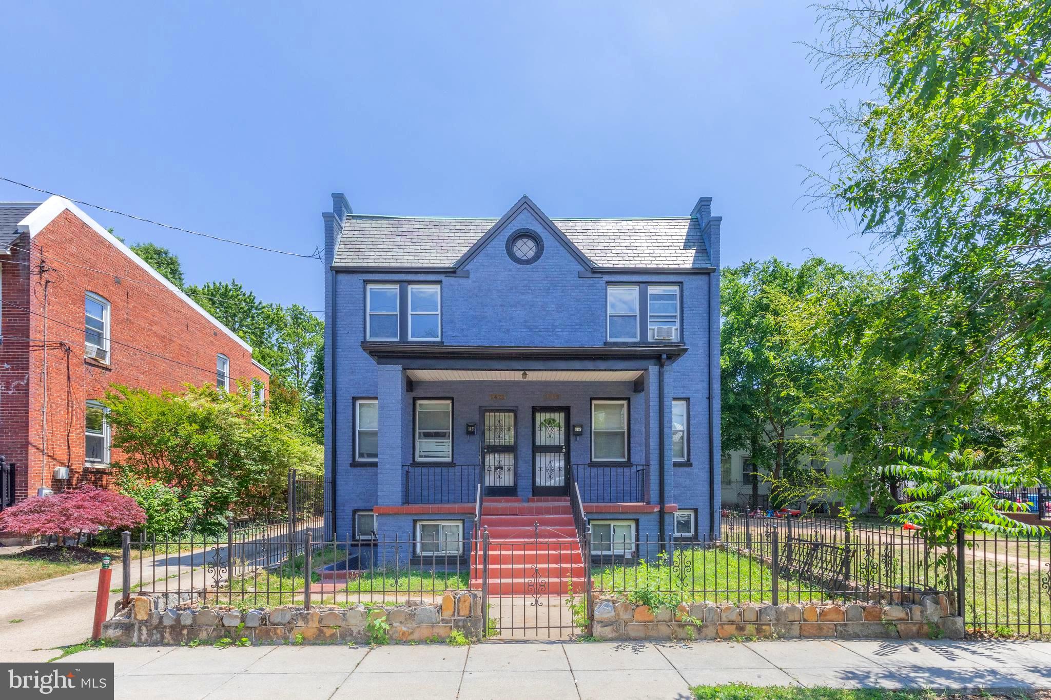 1419 MINNESOTA AVENUE SE