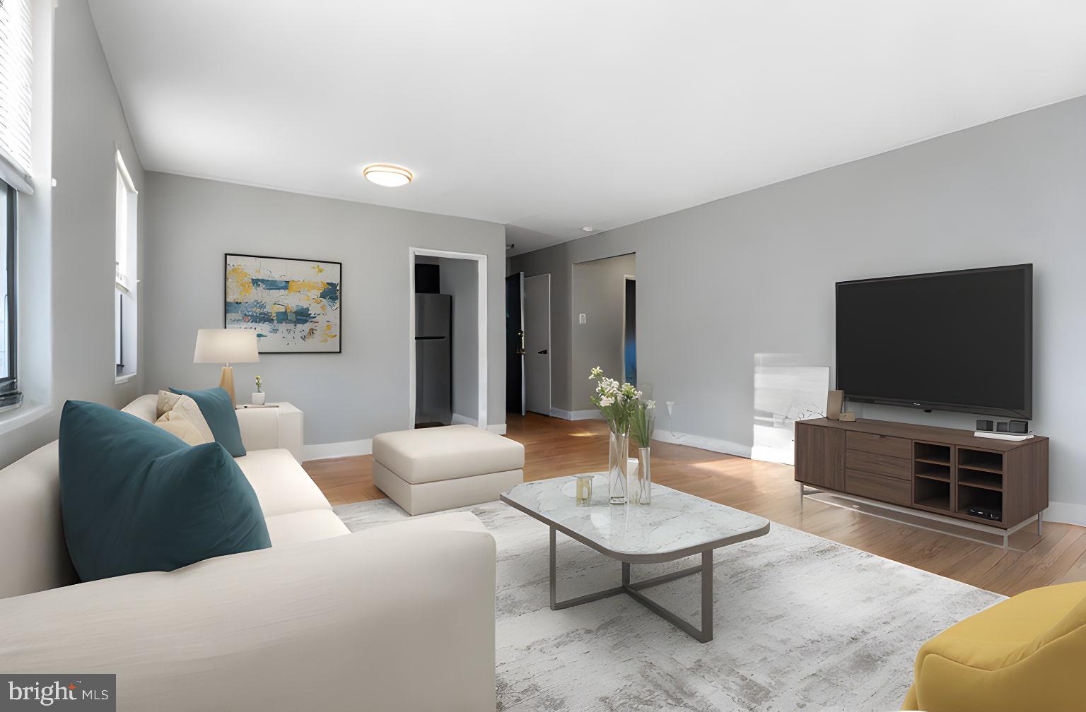 131 FOREST AVENUE 2A