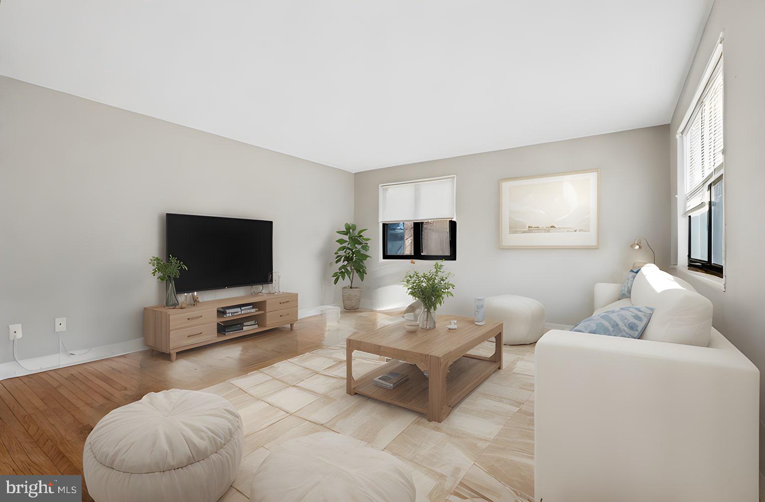 131 FOREST AVENUE 2A