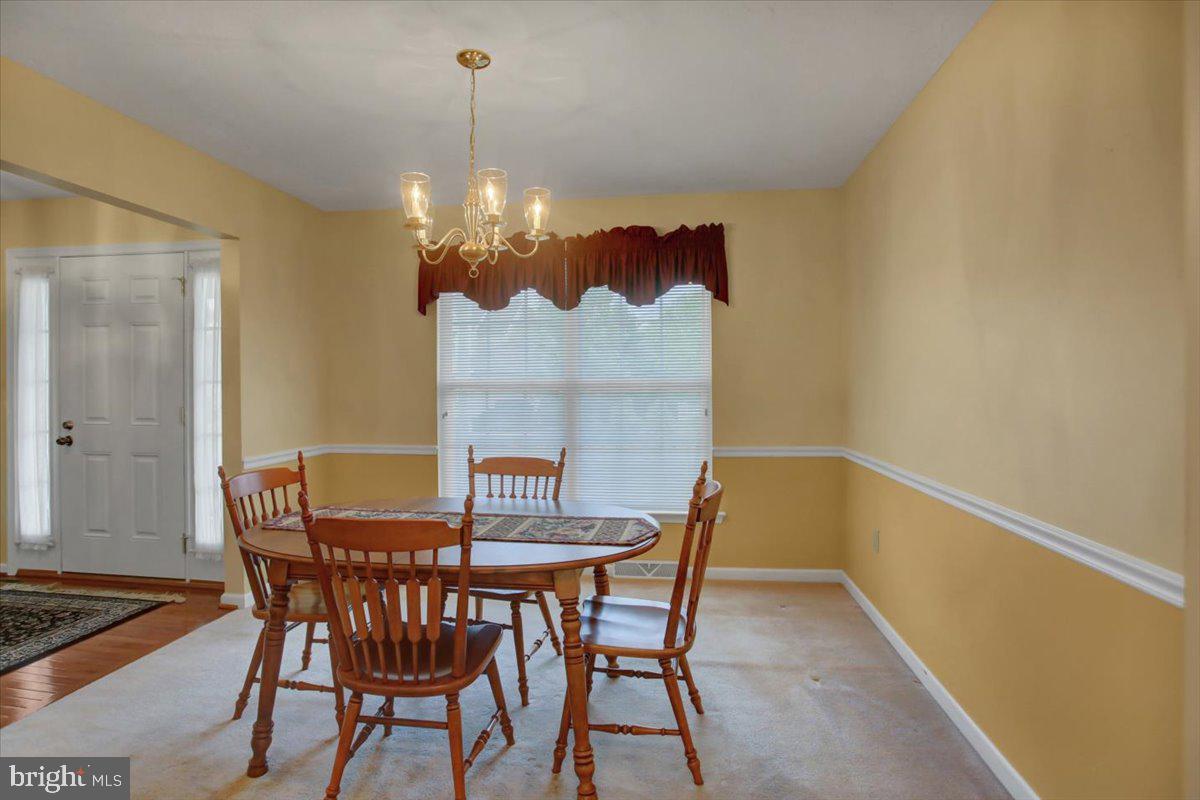 PATRIOT'S CHOICE - Residential