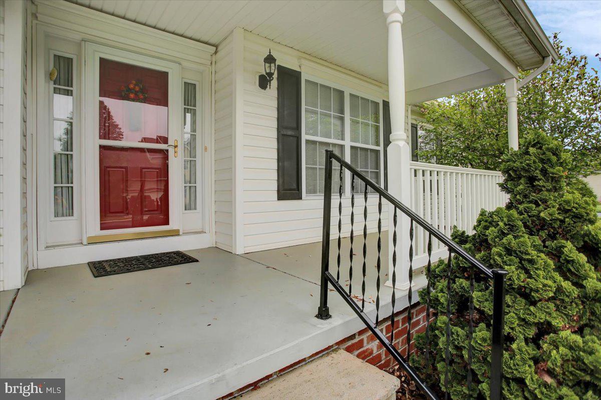 PATRIOT'S CHOICE - Residential