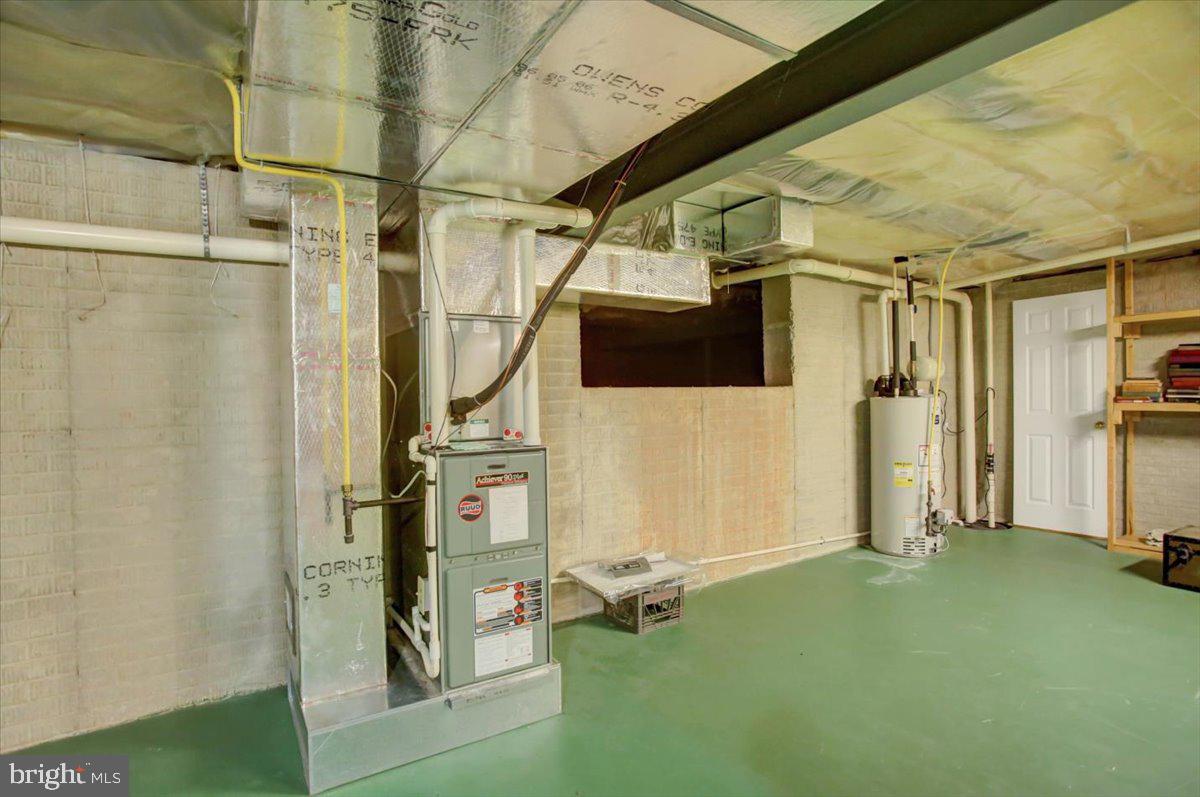 PATRIOT'S CHOICE - Residential