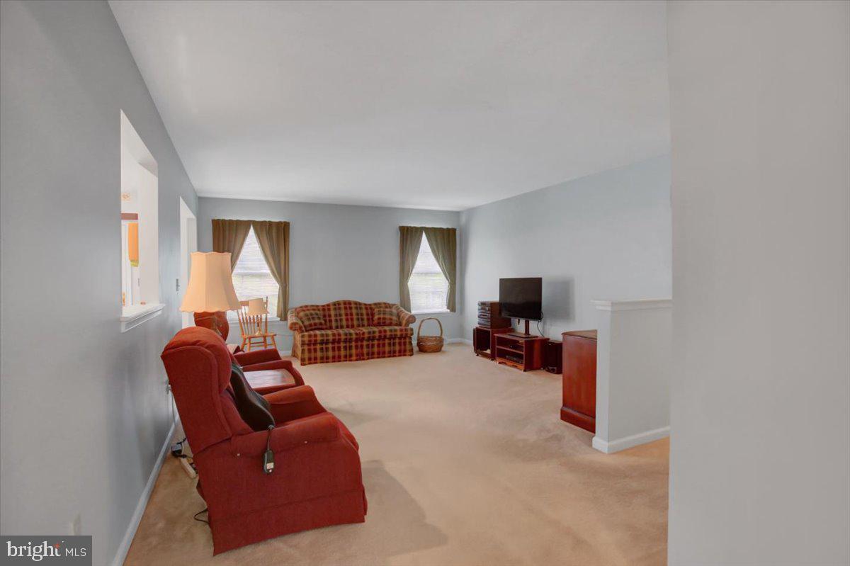 PATRIOT'S CHOICE - Residential