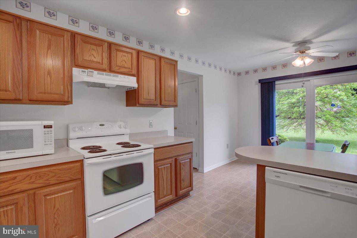 PATRIOT'S CHOICE - Residential