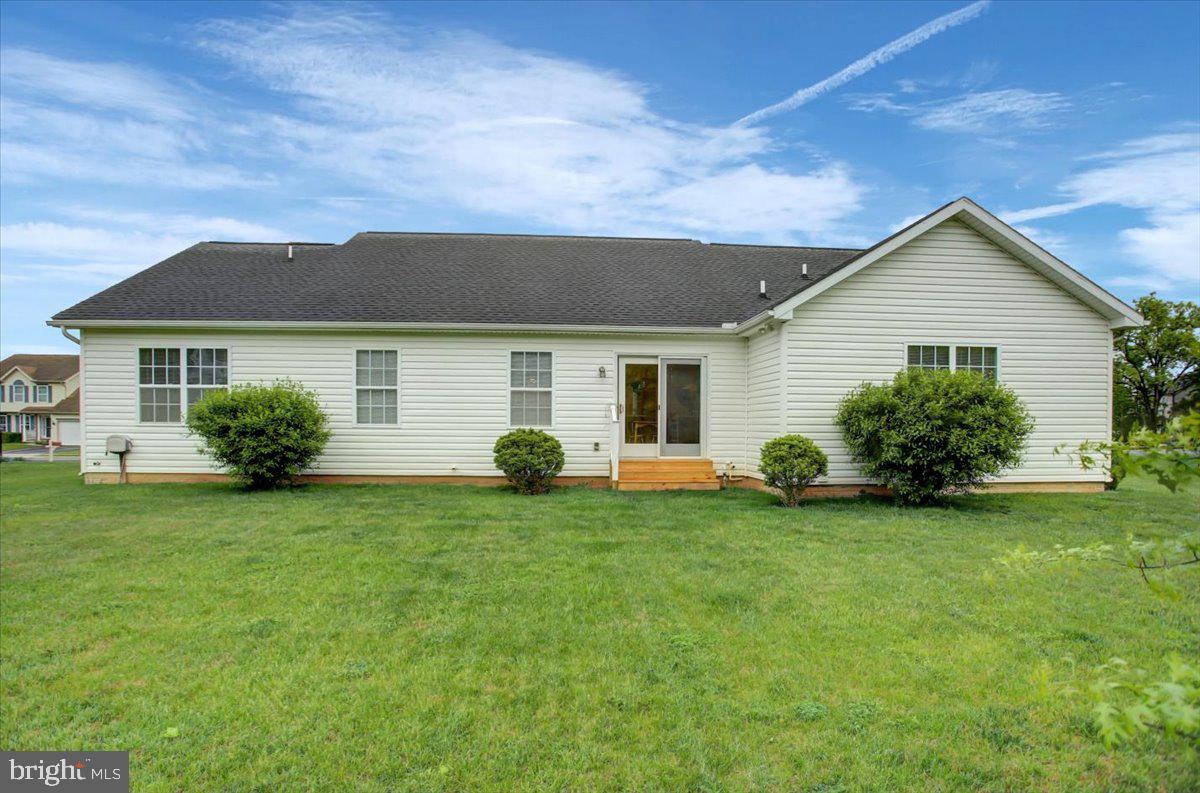 PATRIOT'S CHOICE - Residential