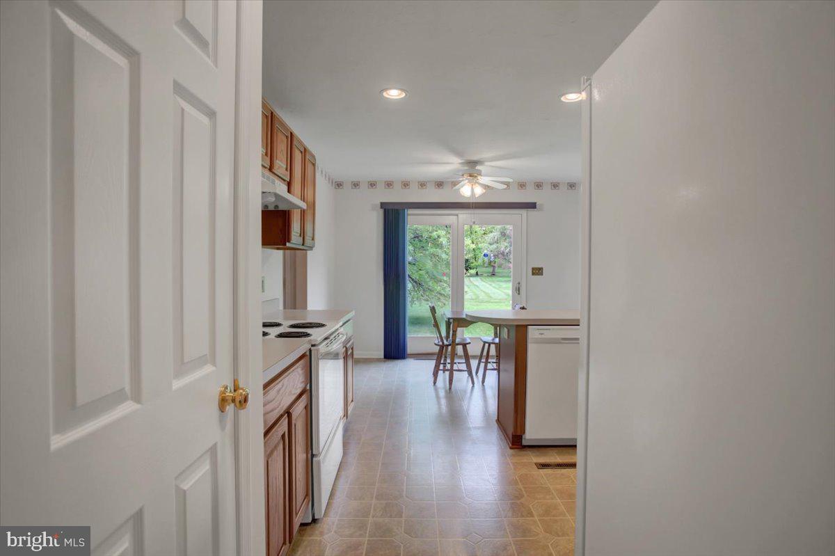 PATRIOT'S CHOICE - Residential