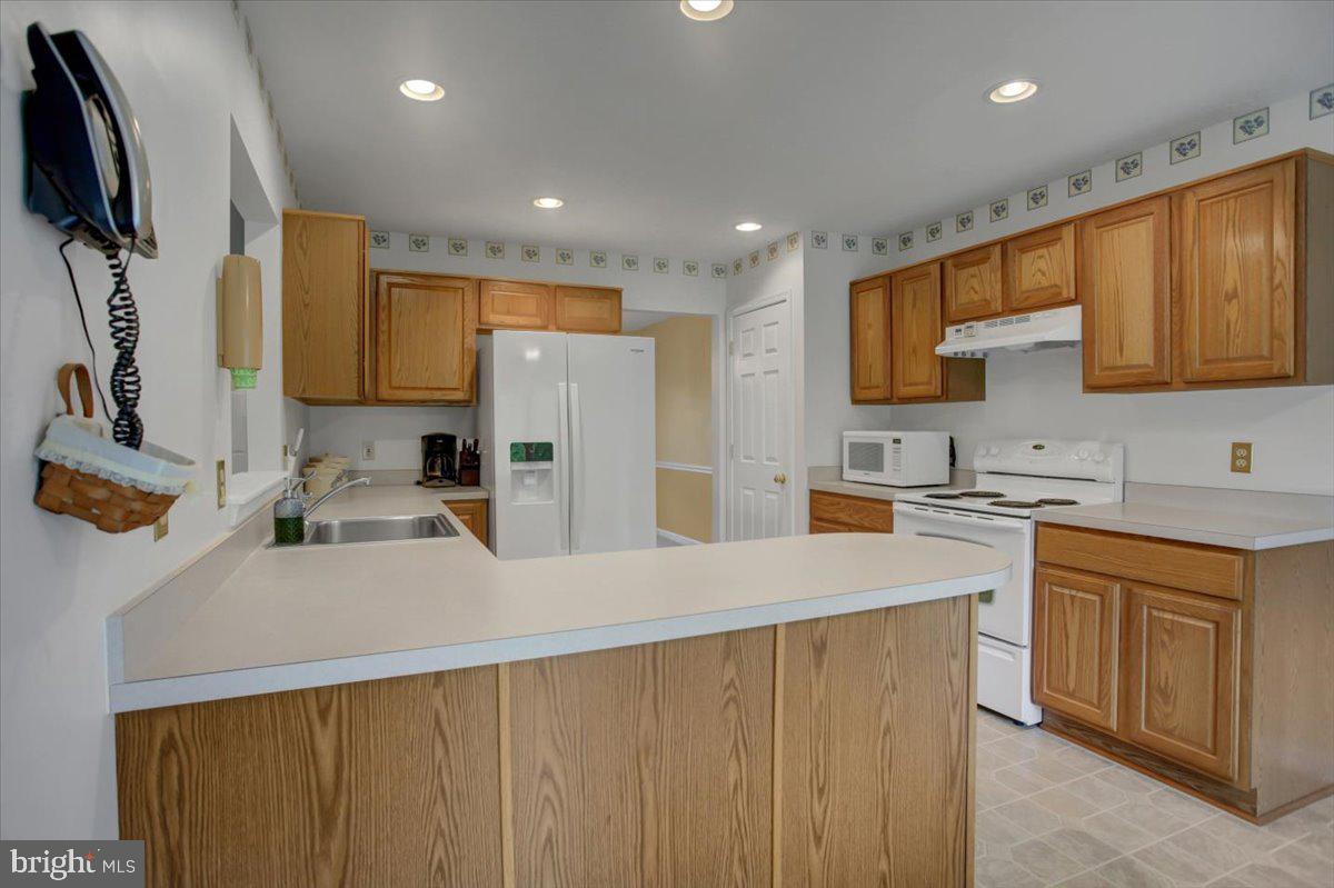 PATRIOT'S CHOICE - Residential