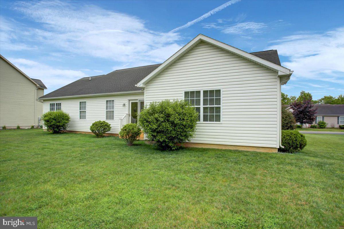 PATRIOT'S CHOICE - Residential