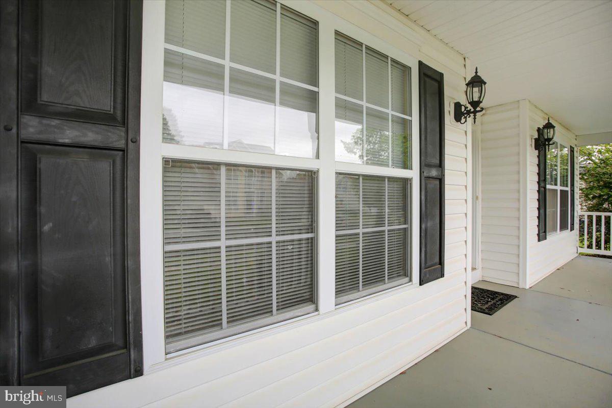 PATRIOT'S CHOICE - Residential