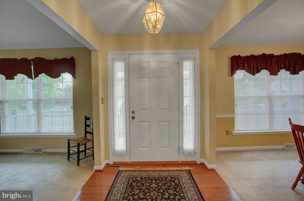 PATRIOT'S CHOICE - Residential