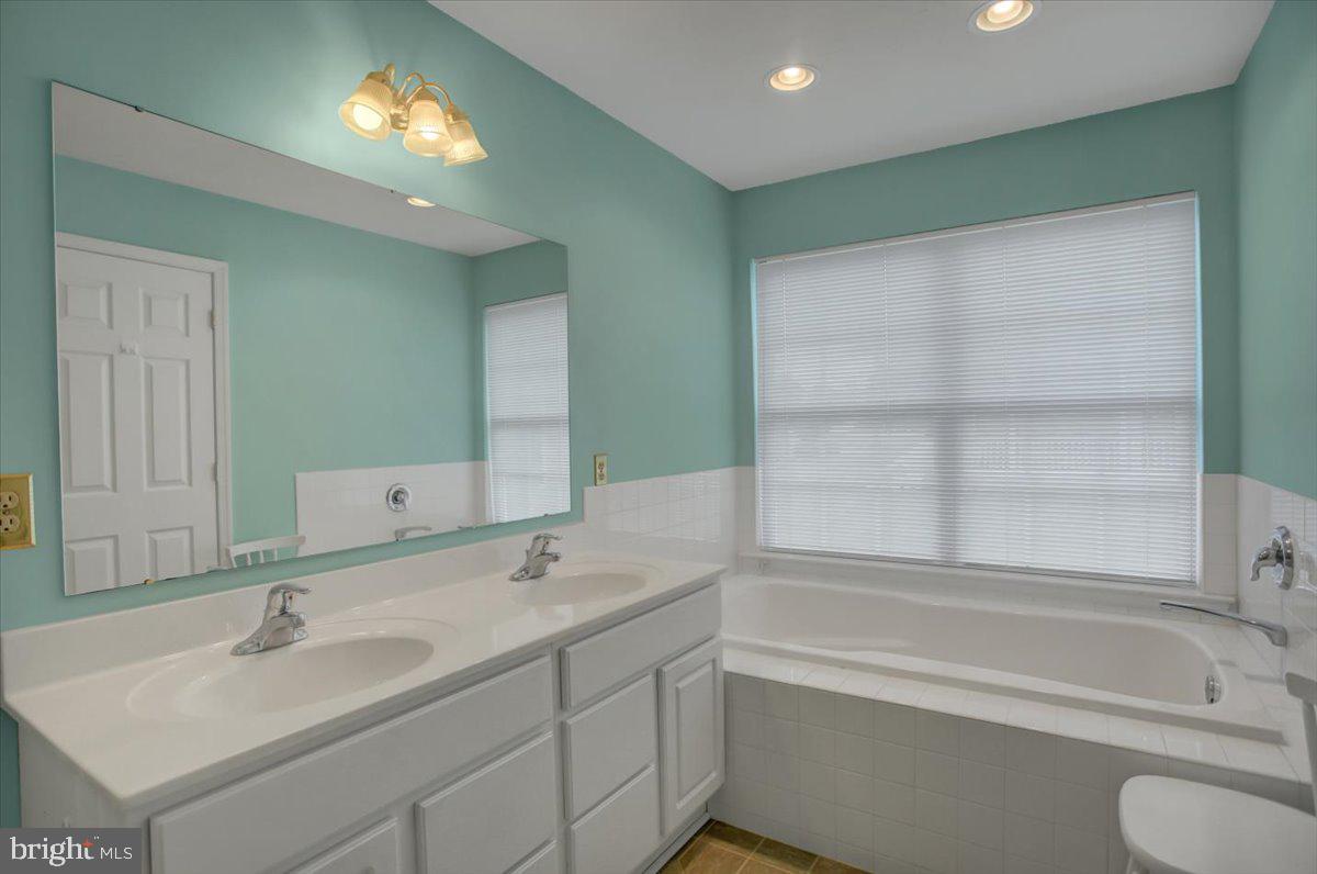 PATRIOT'S CHOICE - Residential